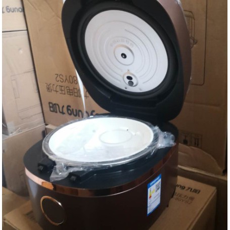 Nồi cơm điện tử cao tần đa năng thông minh 3L Joyoung  40TD01  nồi hấp ít đường | BigBuy360 - bigbuy360.vn
