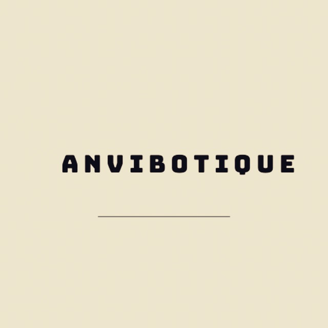 ANVIBOTIQUE Chuyên Sỉ Lẻ Đồ Nữ