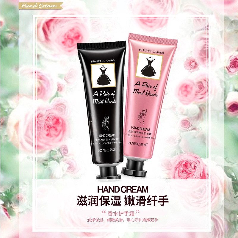 Kem Tay Dưỡng Ẩm Hương Nước Hoa Ngăn Da Khô Và Nứt Nẻ | BigBuy360 - bigbuy360.vn