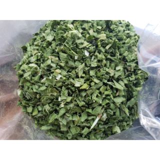 Hành lá sấy khô Tây Ninh