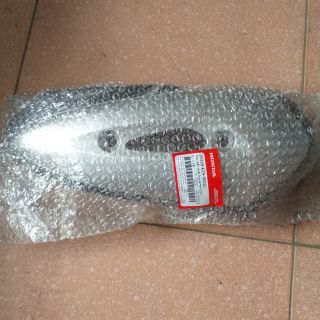 Ốp bô xe sh mode honda