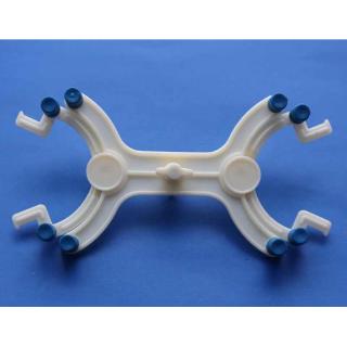 Bộ giá đỡ kẹp buret
