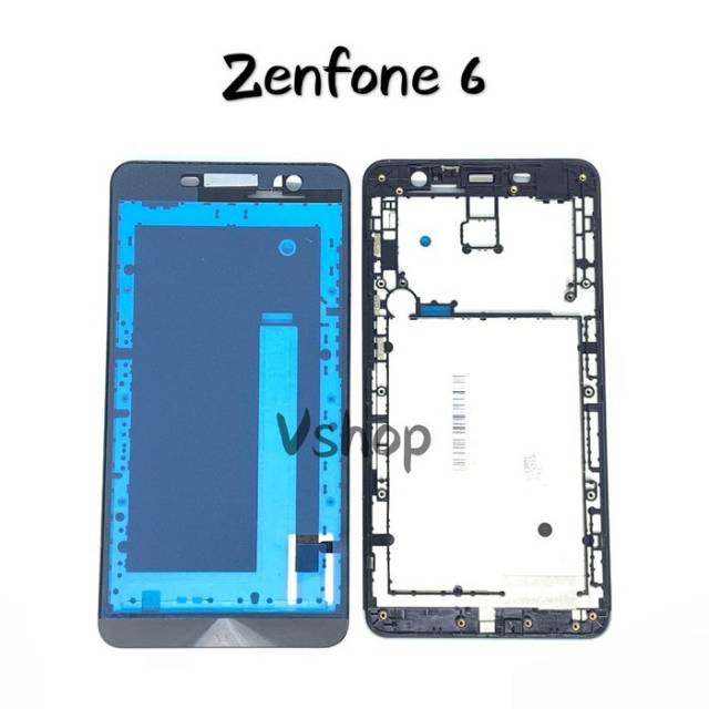 Thảm Lót Bàn Phím Máy Tính Asus Zenfone 6 A600cg Lcd Tiện Dụng