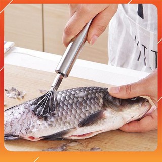 Dao cạo dừa cạo vảy cá