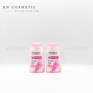 PHẤN RÔM POND BB PHẤN BỘT PHẤN PHỦ KIỀM DẦU HỘP 50G
