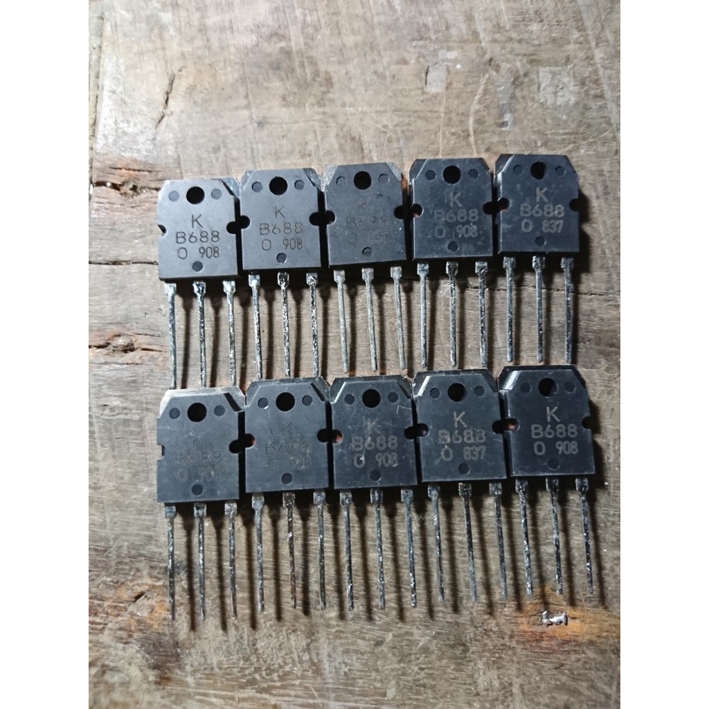 B688 hàng mới