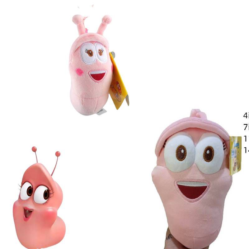 Gối Ôm Nhồi Bông Handmade Xinh Xắn Miếng Dán Tường Trang Trí Phòng Và Phòng