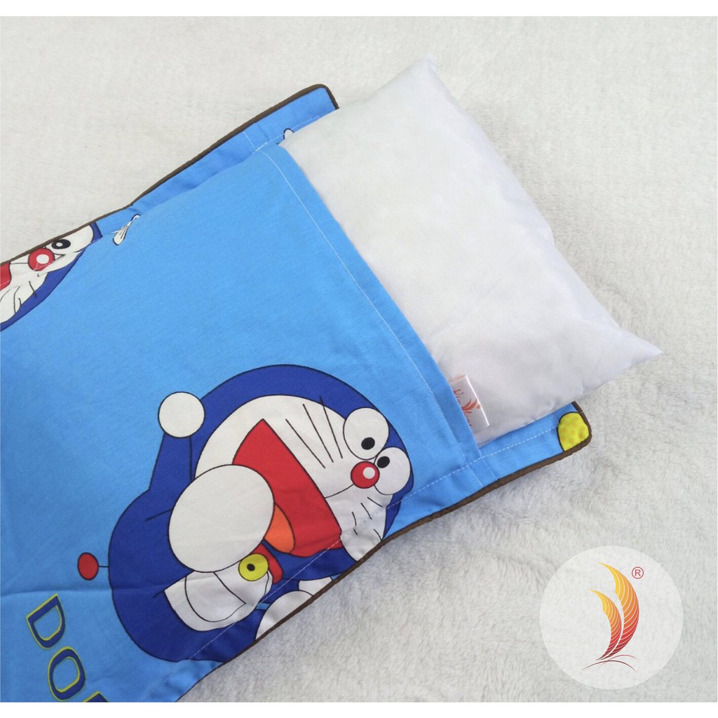 GỐI NẰM CHO BÉ GÒN COTTON THẮNG LỢI CAO CẤP KIMHOME