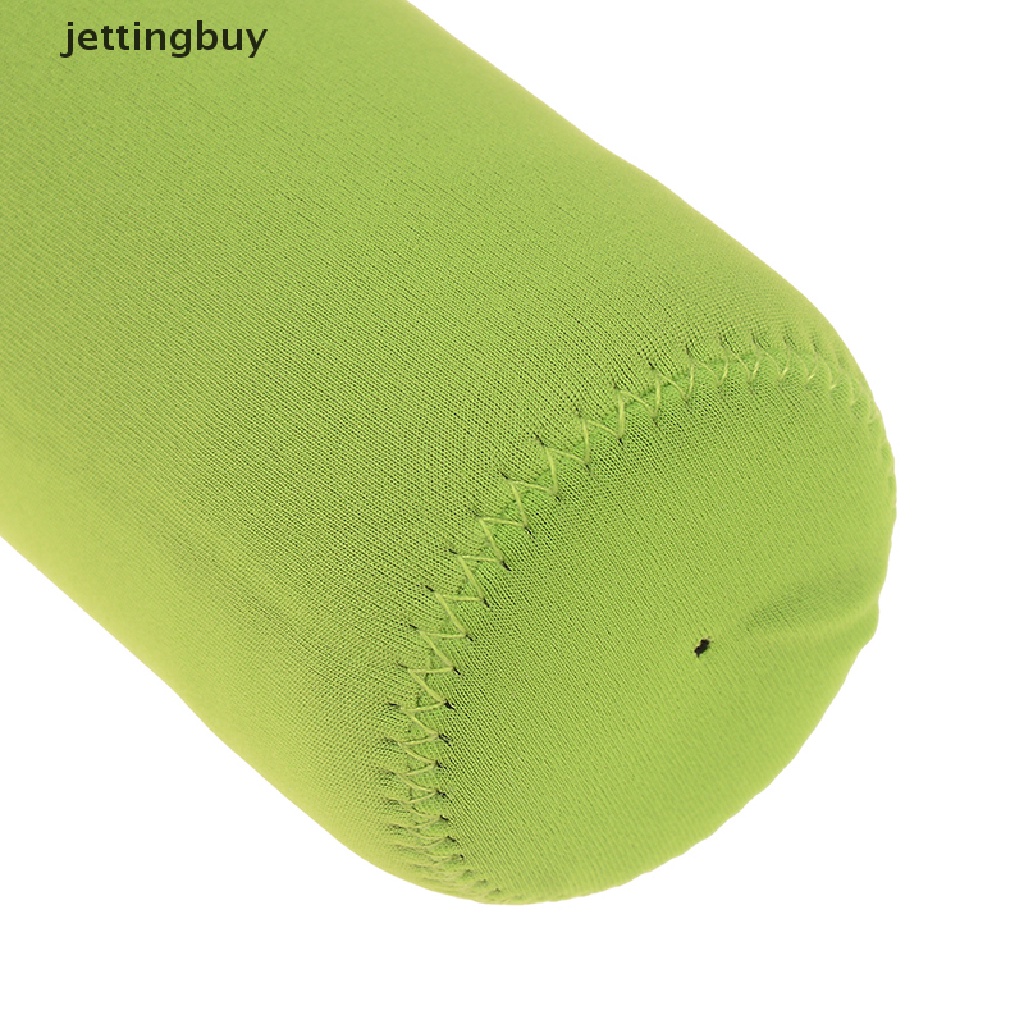 Túi đựng bình nước thể thao JETTING QDD bằng nhựa tổng hợp cách nhiệt cao cấp