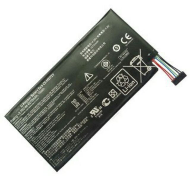 pin xịn asus Tablet Memo K004 bảo hành 6 tháng