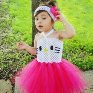 Đầm tutu