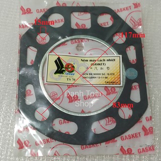 Ron Quy Lát YANMAR TS70 TS80 SS70 80 NS70 NS80 Cho Động Cơ Nổ Diesel Nội Địa Nhật