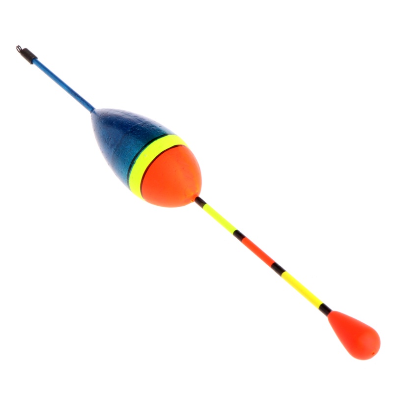 Set 10 Phao Nổi Thu Hút Câu Cá Tiện Dụng