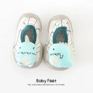 Giày Bún 20 Mẫu Hình Dễ Thương Cho Bé Trai Và Bé Gái