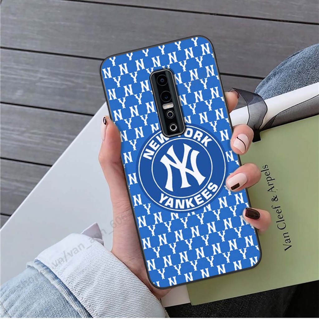 Ốp lưng Vivo V17 Pro ốp điện thoại hình bearbrick, new york, thể thao
