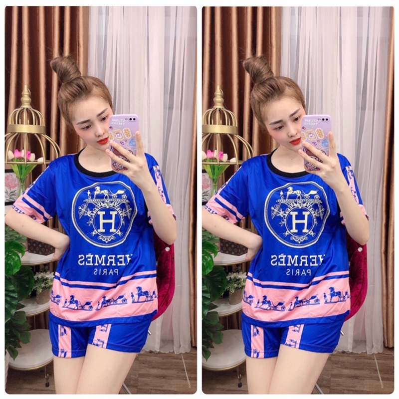 Đùi thun lạnh 38-60kg