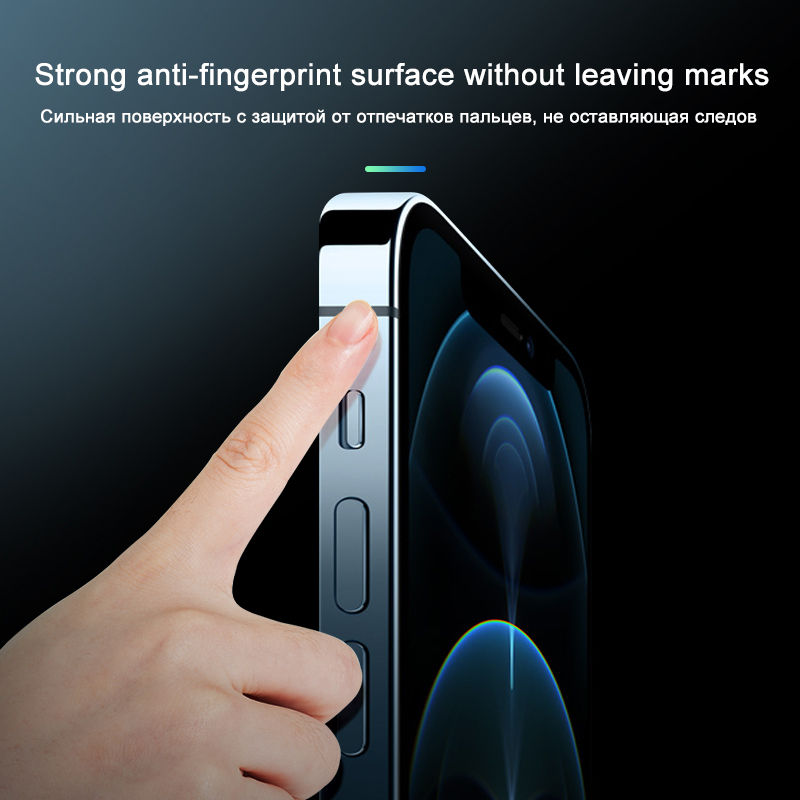 Miếng dán viền điện thoại Hydrogel mềm chống xước cho iPhone 13 Pro Max 12 Pro Max bên cạnh Điện thoại iPhone 12Pro max 12mini