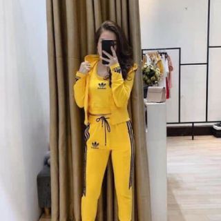SET BỘ 3 MÓN THỜI TRANG