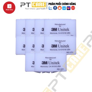 𝗣𝗧 🅲🅰🆁🅴 | Sỉ 10 hộp sáp nha khoa 3M Unitek Mỹ cho người niềng răng