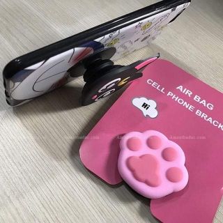 Pop up giá đỡ điện thoại 3D