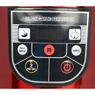 máy làm tỏi đen Mishio MK 54
