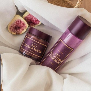 Tinh chất dưỡng da I'M FROM FIG BOOSTING ESSENCE 150ml