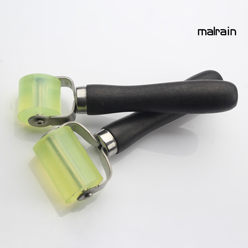 Con Lăn Cách Âm Loại Bỏ Tế Bào Chết Tiện Dụng Cho Xe Hơi