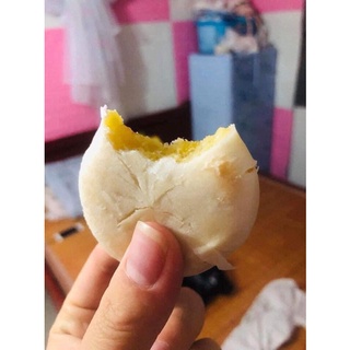 Bánh Pía Sầu Riêng Mini