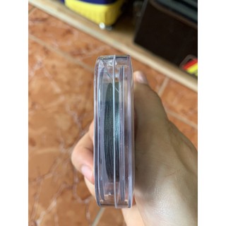 Thẻo Dù Qing Long 20m 8 sợi