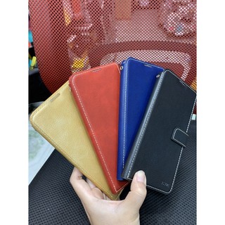 Bao da samsung A71 dẻo thời trang