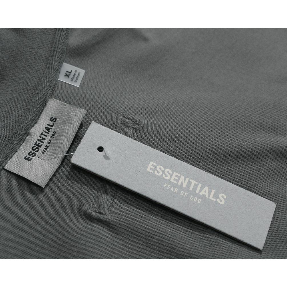  Áo Polo tay ngắn chất liệu cotton thoáng khí thời trang | BigBuy360 - bigbuy360.vn