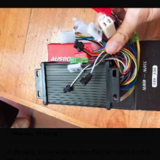 IC đa năng 350w-400w xe máy điện