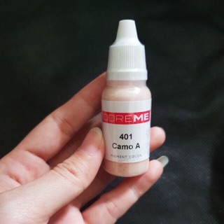 Mực Xăm Doremi /DCPX vanpham191