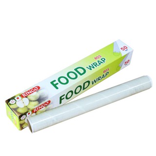 Màng bọc thực phẩm 0.3* 30 cm
