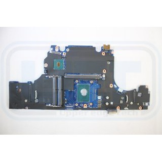Main dell precision 7510