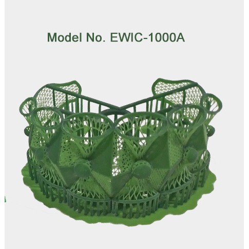 Resin nữ trang, Resin máy im 3d, resin wic 1000A, RESIN DLP Ewic - 1000A, Resin đúc nữ trang cao cấp.