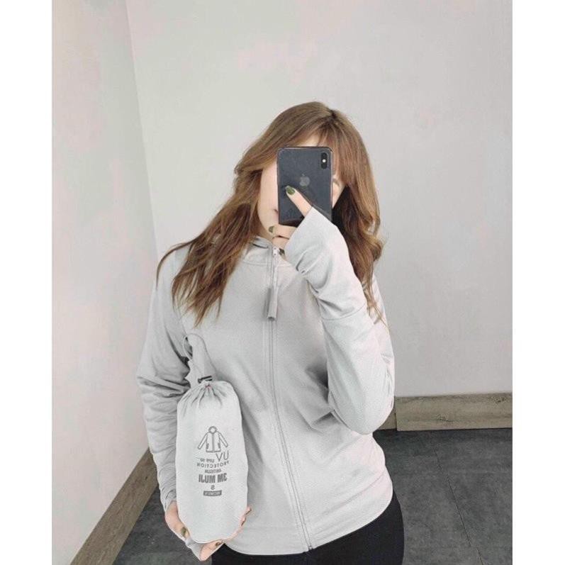 Áo chống nắng 💋FREE SHIP💋 Áo chống nắng thông hơi siêu mát, siêu thoáng, nhẹ | BigBuy360 - bigbuy360.vn
