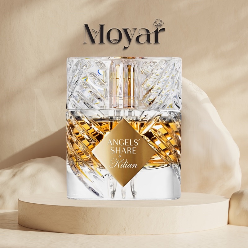 10ml Kilian Angels' Share | Nước hoa unisex