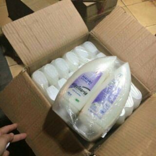Sữa tắm cá ngựa hàng chuẩn đức