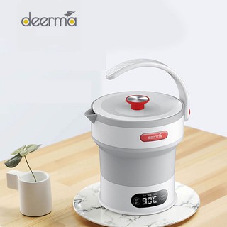 Ấm siêu tốc thông mimh Deerma DH300