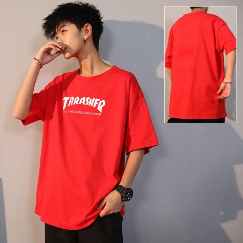 Áo thun Unisex tay lỡ  Cao Cấp Thoáng Mát B97 | BigBuy360 - bigbuy360.vn