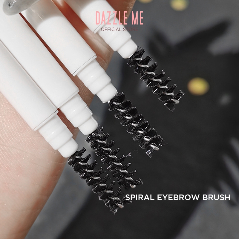 Chì Kẻ Lông Mày Hai Đầu Dazzle Me Lâu Trôi Chống Thấm Nước Cao Cấp 0.1g | BigBuy360 - bigbuy360.vn