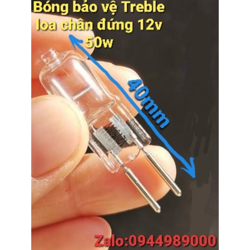 Bóng bảo về Loa Treble - 50W