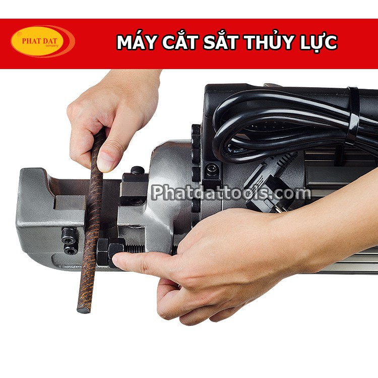 Lưỡi Máy cắt sắt thủy lực RC25