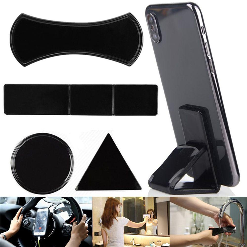 Giá Đỡ Điện Thoại Bằng Cao Su Gel Nano Chống Trượt Thông Dụng Cho Xe Hơi