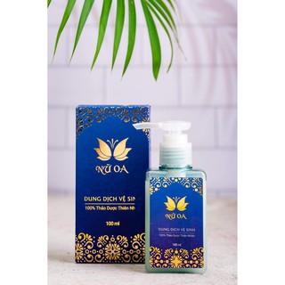 dung dịch vệ sinh nữ oa