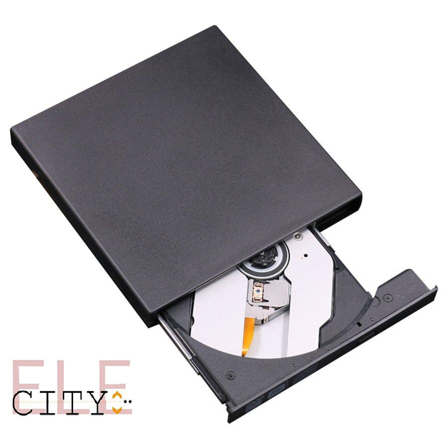 ✨kho sẵn sàng✨USB CD/DVD-RW Intelligent Writer Burner External Hard Drive CD RW DVD ROM | BigBuy360 - bigbuy360.vn