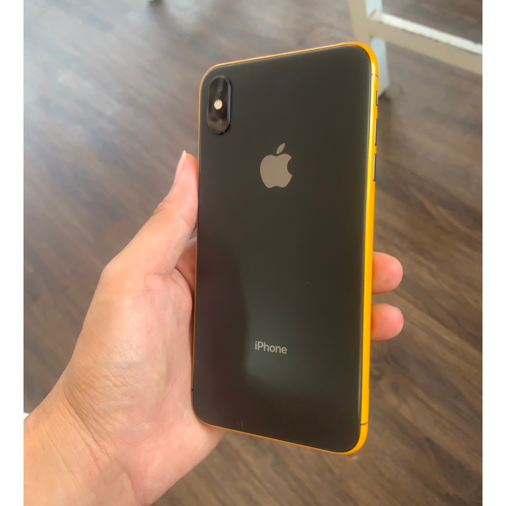 DÁN PPF CHỐNG VÂN TAY MIX VIỀN VÀNG 3M