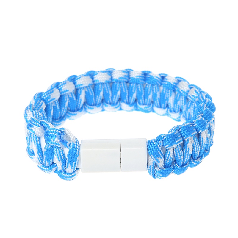 Cáp SạC Nhanh USB Micro Cho Điện Thoại