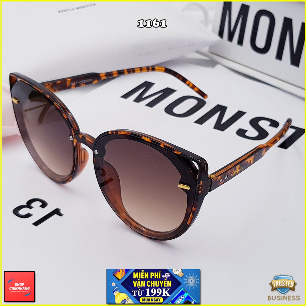 KÍNH MÁT NỮ GỌNG XẾCH SANG CHẢNH SH1161